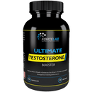 ULTIMATE TESTOSTERONE BOOSTER by FORCE LAB Sports Nutrition