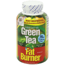 Applied Nutrition Green Tea Fat Burner Maximum Strength with 400 mg EGCG Fast-Acting 90 Liquid Soft-Gels (Pack of 2)