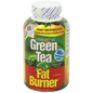 Applied Nutrition Green Tea Fat Burner Maximum Strength with 400 mg EGCG Fast-Acting 90 Liquid Soft-Gels (Pack of 2)
