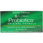 dr. ohhira's probiotics original formula 60 capsules