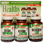 Natren Healthy Start System Dairy Free